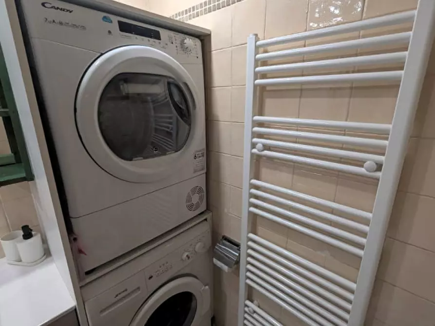 Immagine 13 di Appartamento in affitto  in Via San Martino a Ancona