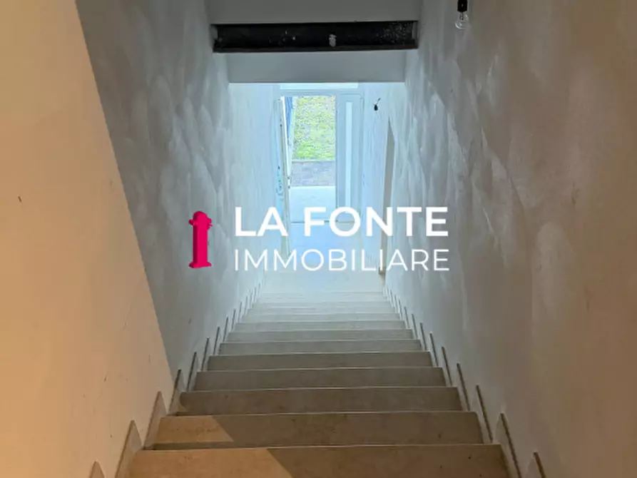 Immagine 4 di Casa bifamiliare in vendita  in Via delle Fornaci 235 a Padova