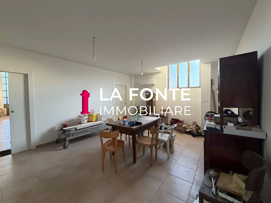 Immagine 5 di Casa bifamiliare in vendita  in Via delle Fornaci 235 a Padova