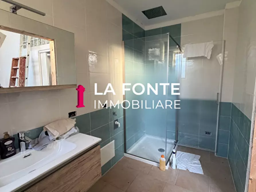 Immagine 6 di Casa bifamiliare in vendita  in Via delle Fornaci 235 a Padova