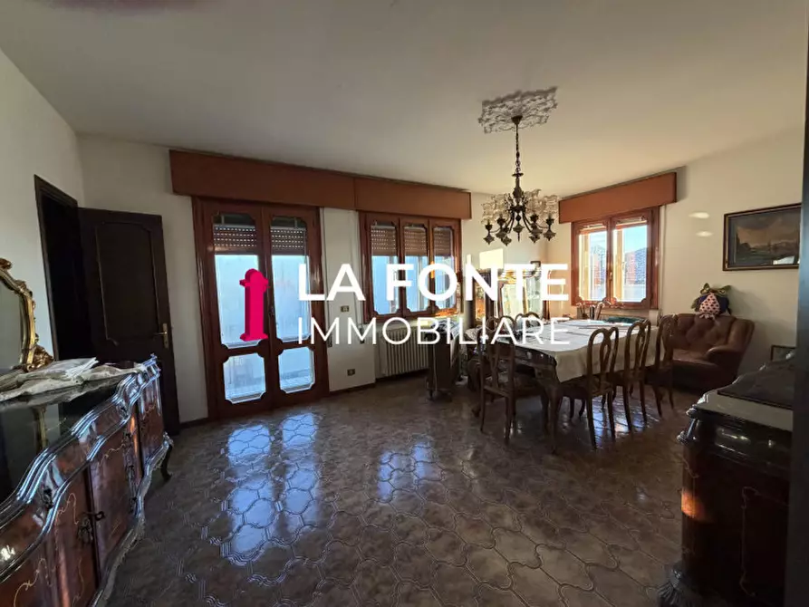 Immagine 8 di Casa bifamiliare in vendita  in Via delle Fornaci 235 a Padova