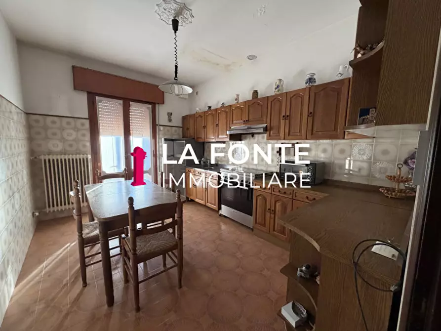 Immagine 9 di Casa bifamiliare in vendita  in Via delle Fornaci 235 a Padova