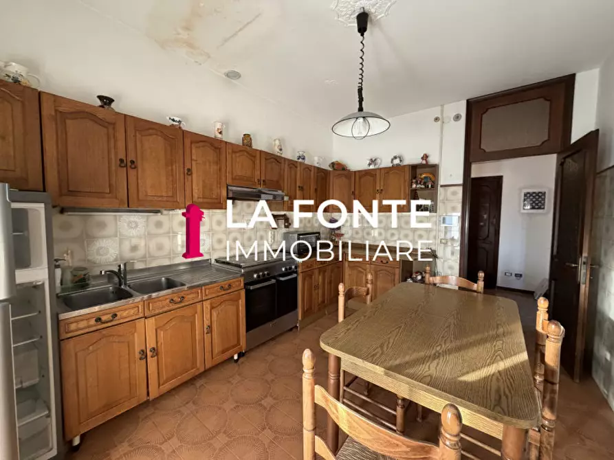 Immagine 10 di Casa bifamiliare in vendita  in Via delle Fornaci 235 a Padova