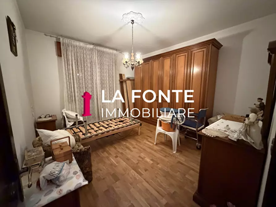 Immagine 11 di Casa bifamiliare in vendita  in Via delle Fornaci 235 a Padova