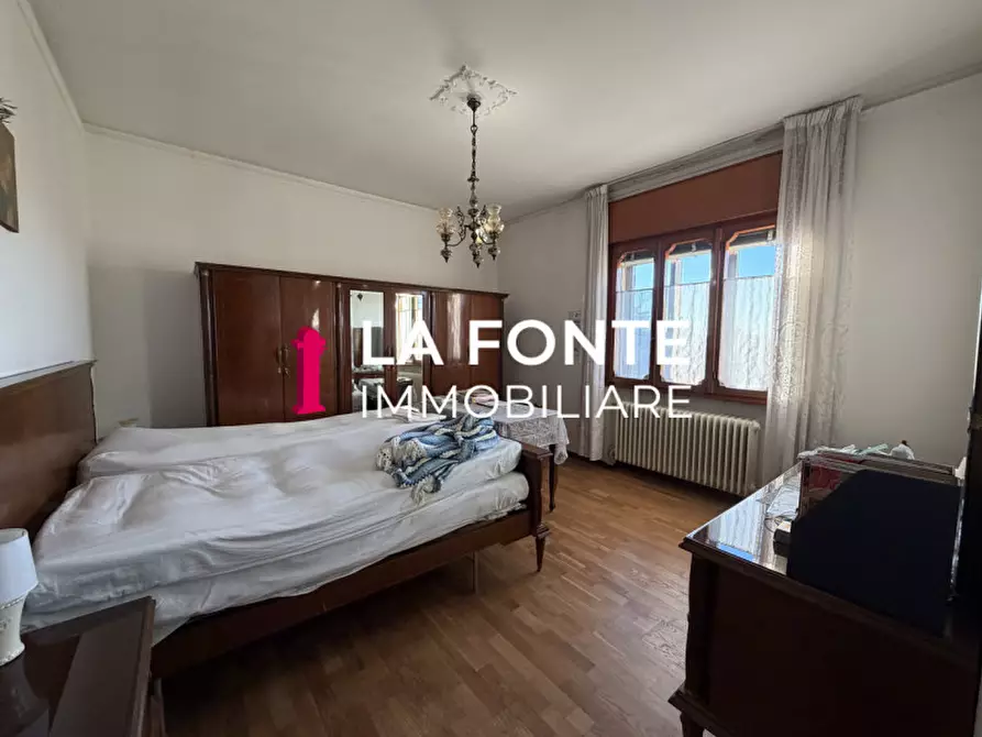 Immagine 12 di Casa bifamiliare in vendita  in Via delle Fornaci 235 a Padova