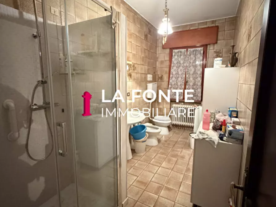 Immagine 13 di Casa bifamiliare in vendita  in Via delle Fornaci 235 a Padova