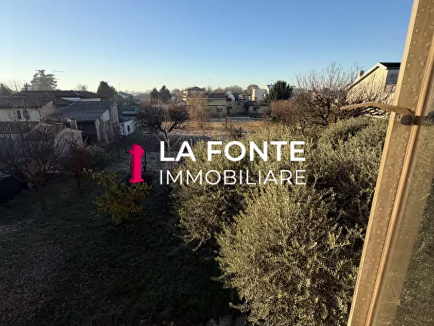 Immagine 17 di Casa bifamiliare in vendita  in Via delle Fornaci 235 a Padova