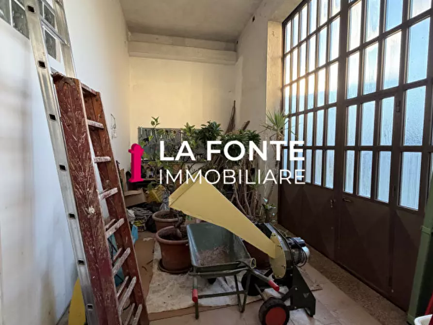 Immagine 18 di Casa bifamiliare in vendita  in Via delle Fornaci 235 a Padova