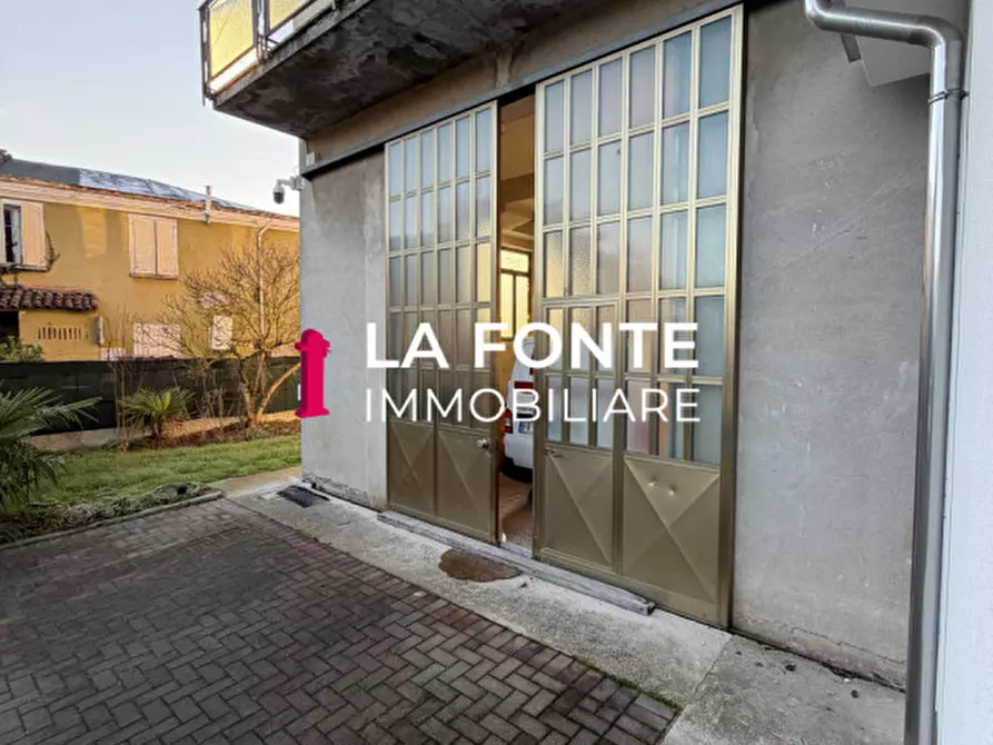 Immagine 21 di Casa bifamiliare in vendita  in Via delle Fornaci 235 a Padova