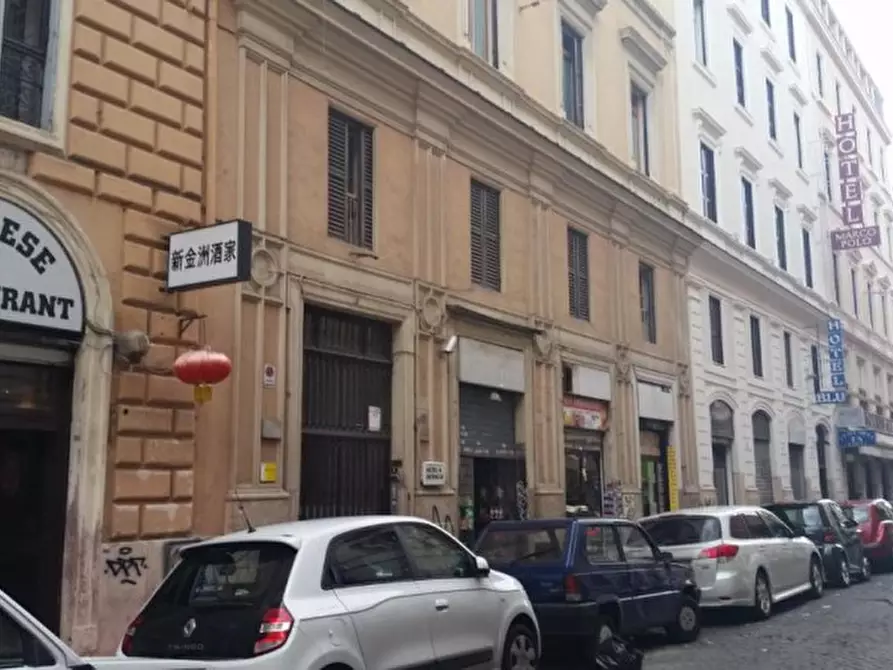 Immagine 1 di Attività commerciale in vendita  in Via Magenta a Roma