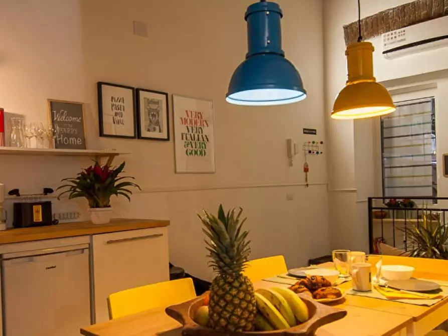 Immagine 3 di Attività commerciale in vendita  in Via Magenta a Roma