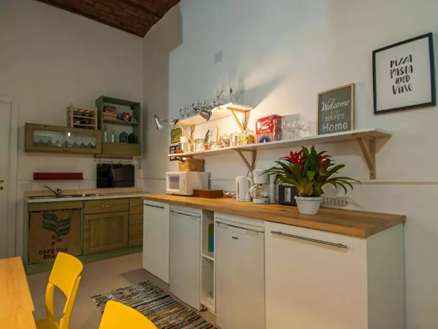 Immagine 9 di Attività commerciale in vendita  in Via Magenta a Roma