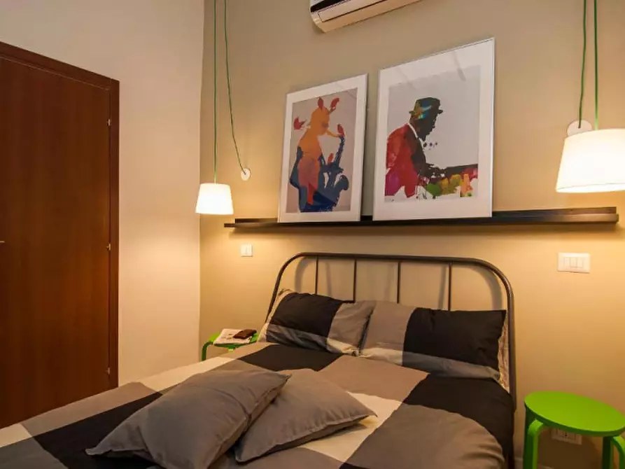 Immagine 11 di Attività commerciale in vendita  in Via Magenta a Roma