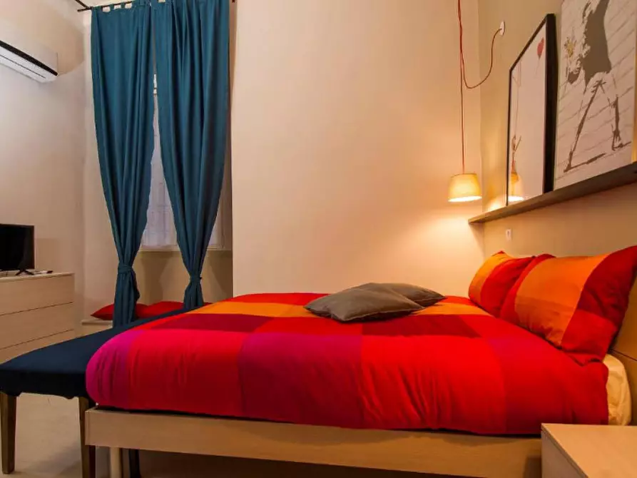 Immagine 18 di Attività commerciale in vendita  in Via Magenta a Roma