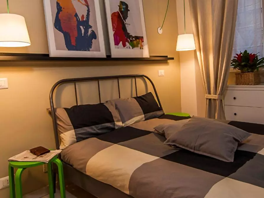 Immagine 19 di Attività commerciale in vendita  in Via Magenta a Roma