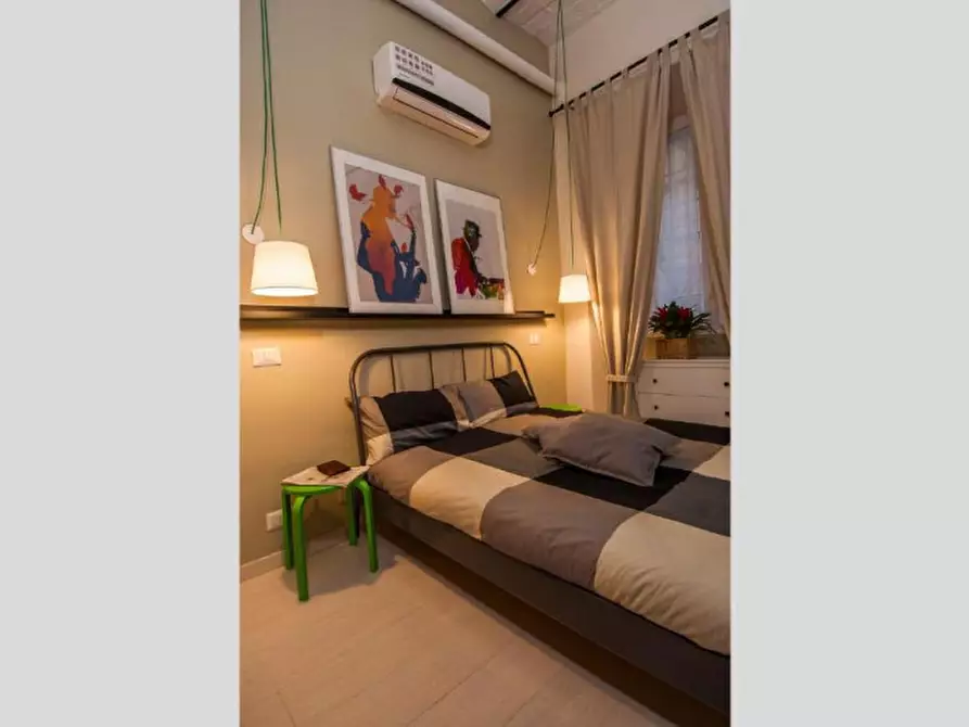 Immagine 22 di Attività commerciale in vendita  in Via Magenta a Roma