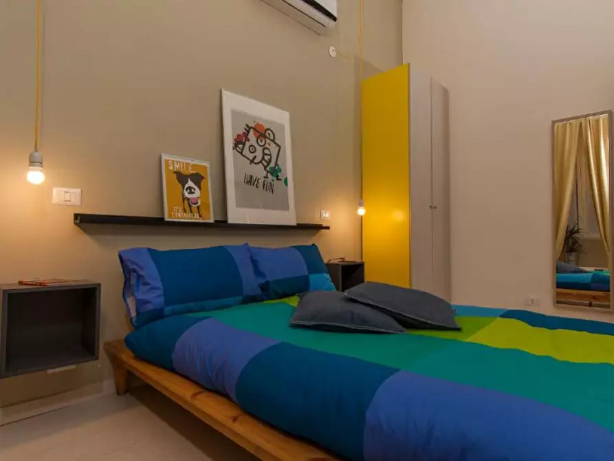 Immagine 26 di Attività commerciale in vendita  in Via Magenta a Roma