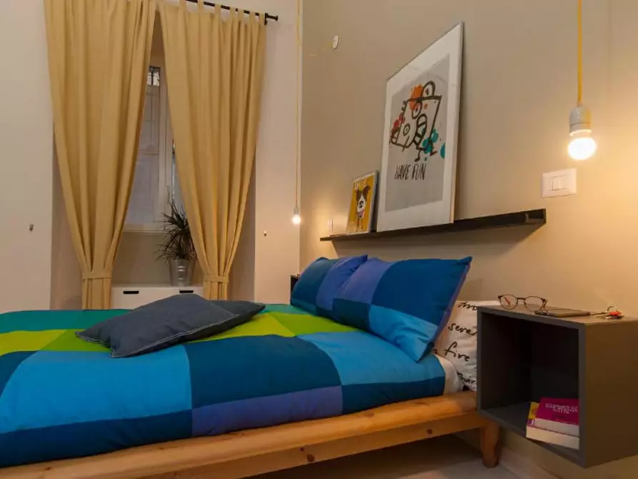 Immagine 27 di Attività commerciale in vendita  in Via Magenta a Roma