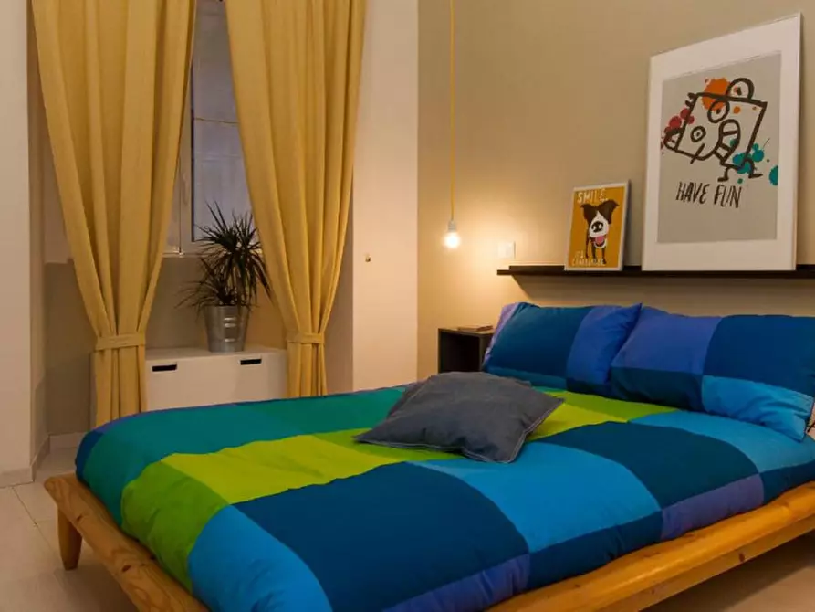 Immagine 28 di Attività commerciale in vendita  in Via Magenta a Roma