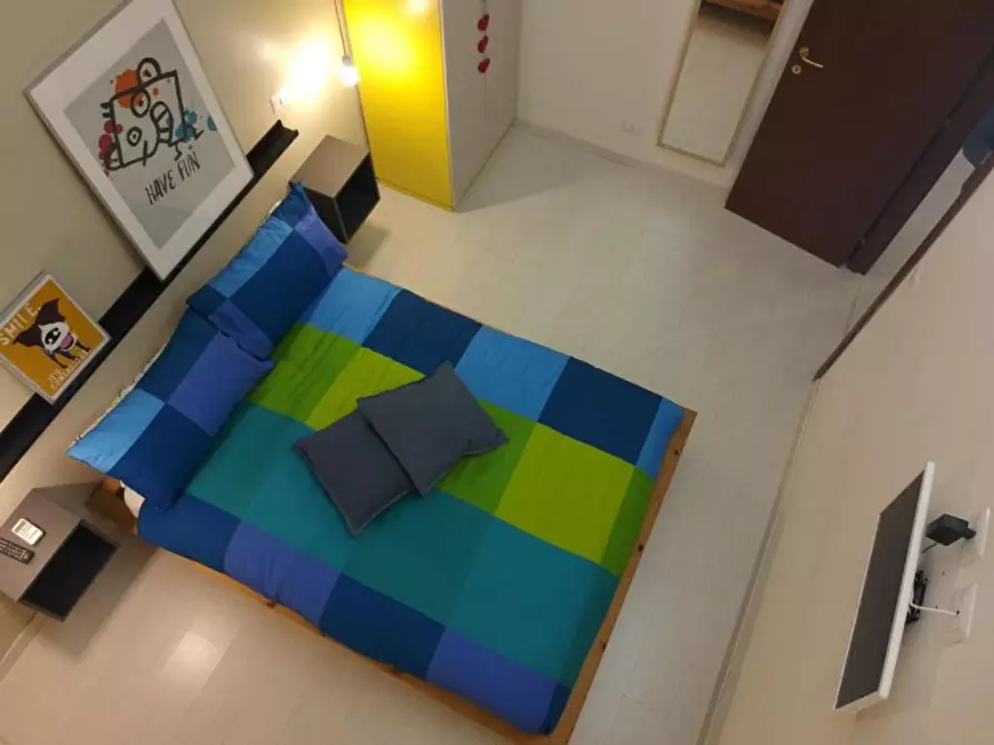 Immagine 29 di Attività commerciale in vendita  in Via Magenta a Roma