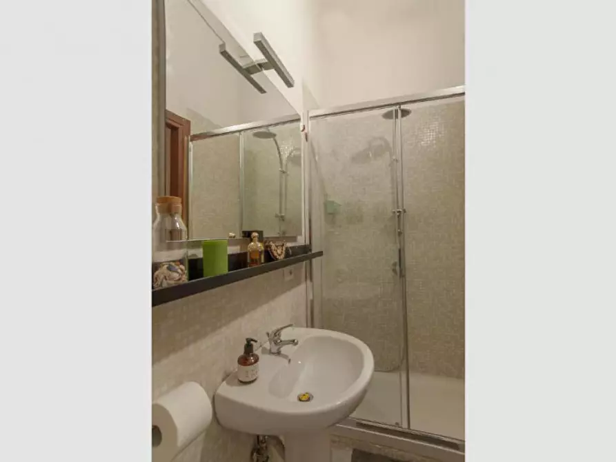 Immagine 33 di Attività commerciale in vendita  in Via Magenta a Roma