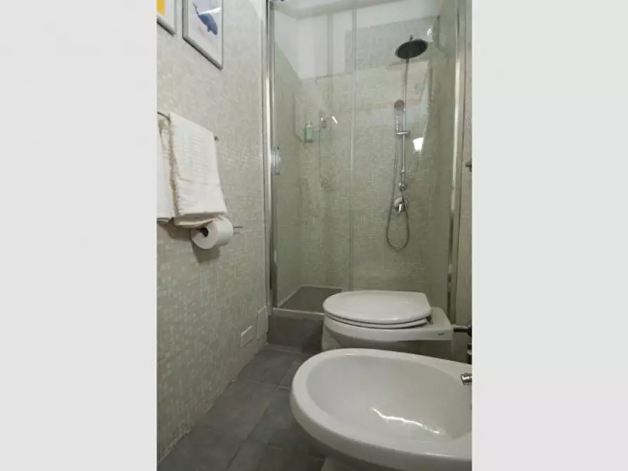 Immagine 36 di Attività commerciale in vendita  in Via Magenta a Roma