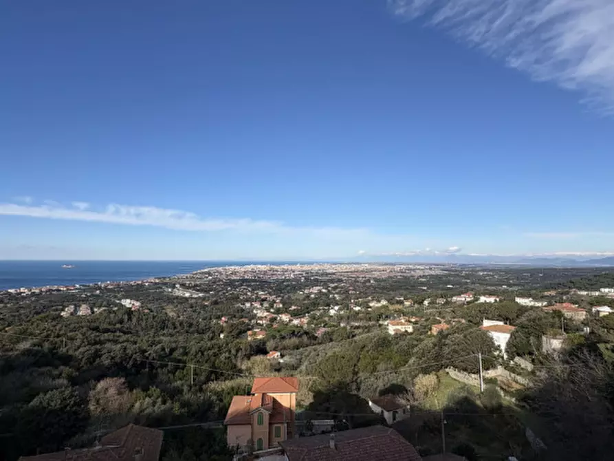 Immagine 5 di Appartamento in affitto  in Via della Lecceta 10 a Livorno