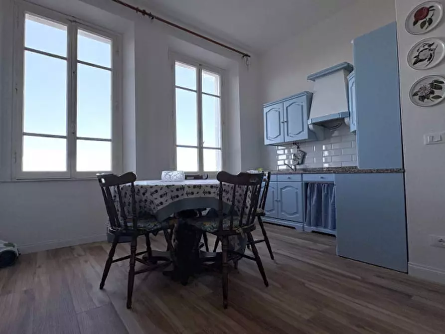 Immagine 6 di Appartamento in affitto  in Via della Lecceta 10 a Livorno