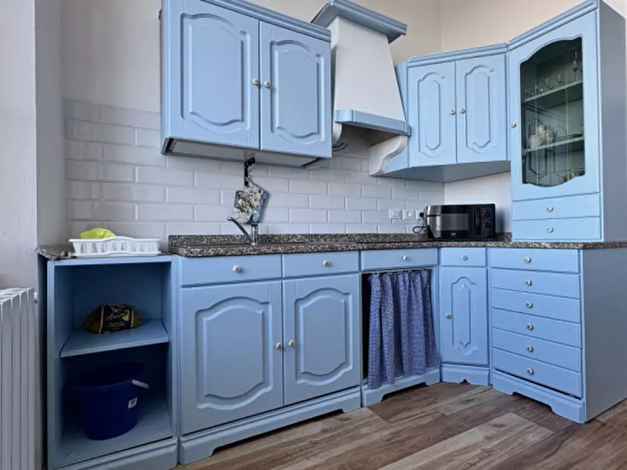 Immagine 8 di Appartamento in affitto  in Via della Lecceta 10 a Livorno