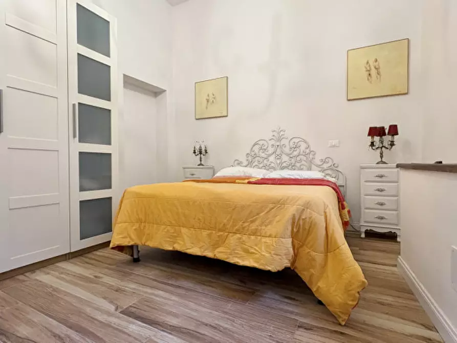 Immagine 9 di Appartamento in affitto  in Via della Lecceta 10 a Livorno