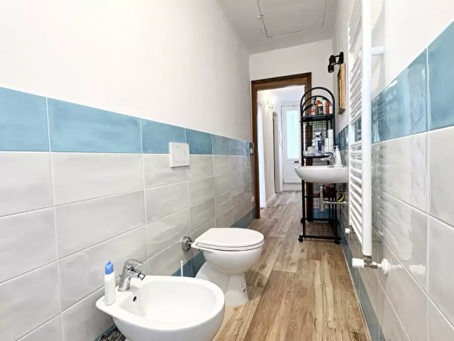 Immagine 11 di Appartamento in affitto  in Via della Lecceta 10 a Livorno