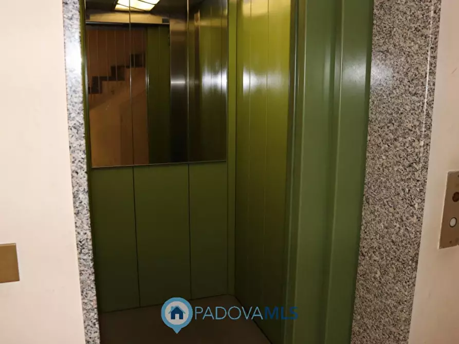 Immagine 7 di Appartamento in vendita  in Via Ragazzi del '99 a Padova