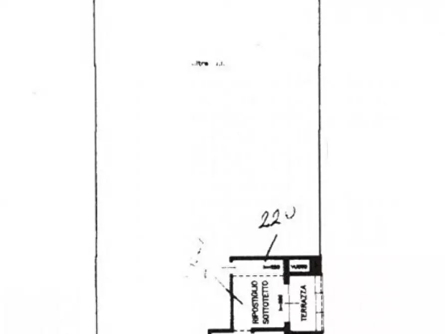 Immagine 18 di Appartamento in vendita  in Via Ragazzi del '99 a Padova
