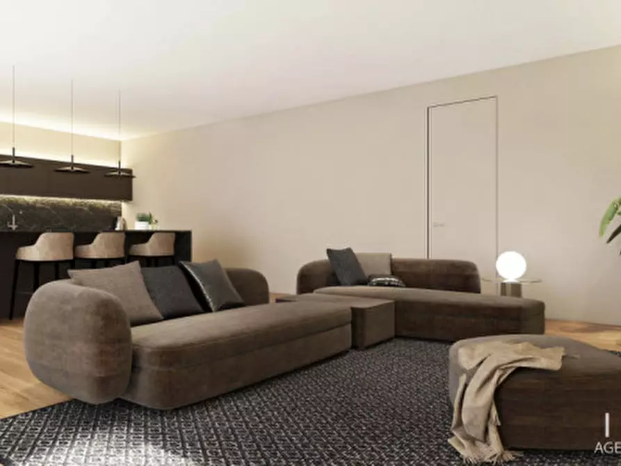 Immagine 5 di Appartamento in vendita  in Via IV Novembre a Zero Branco