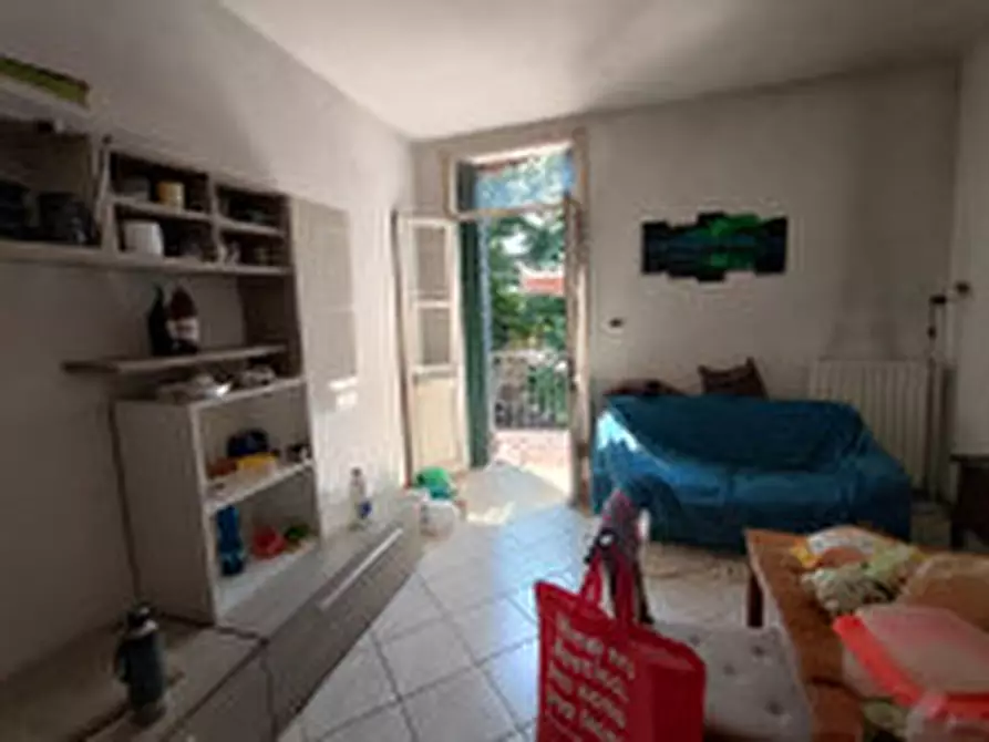 Immagine 1 di Appartamento in vendita  in via Savonarola a Padova