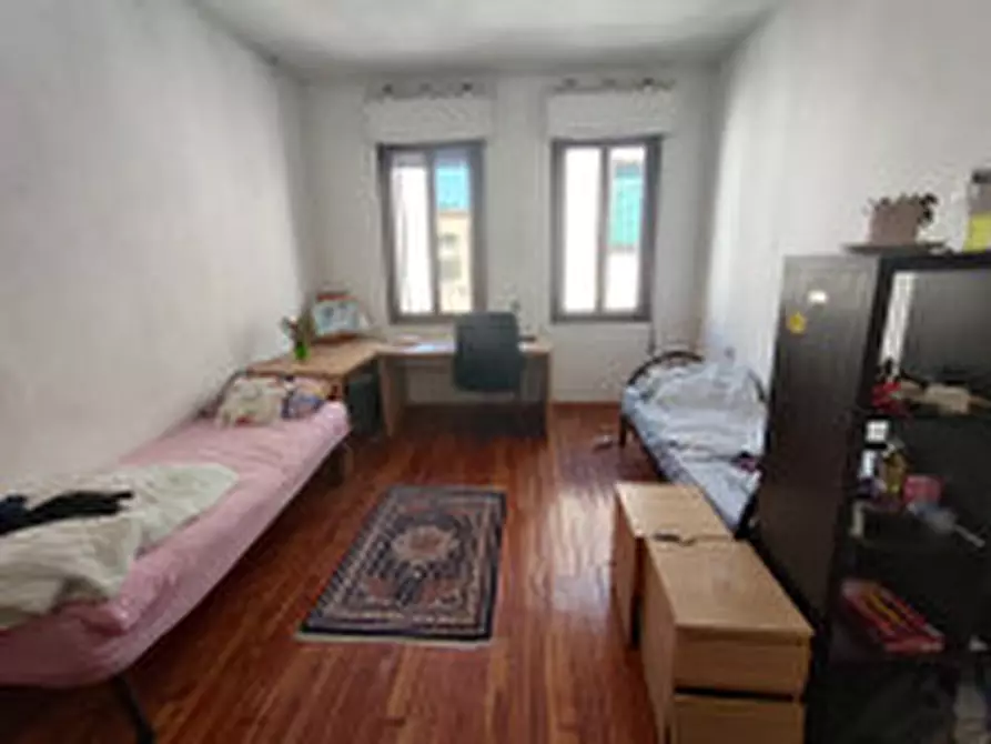 Immagine 6 di Appartamento in vendita  in via Savonarola a Padova