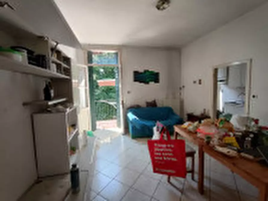 Immagine 8 di Appartamento in vendita  in via Savonarola a Padova