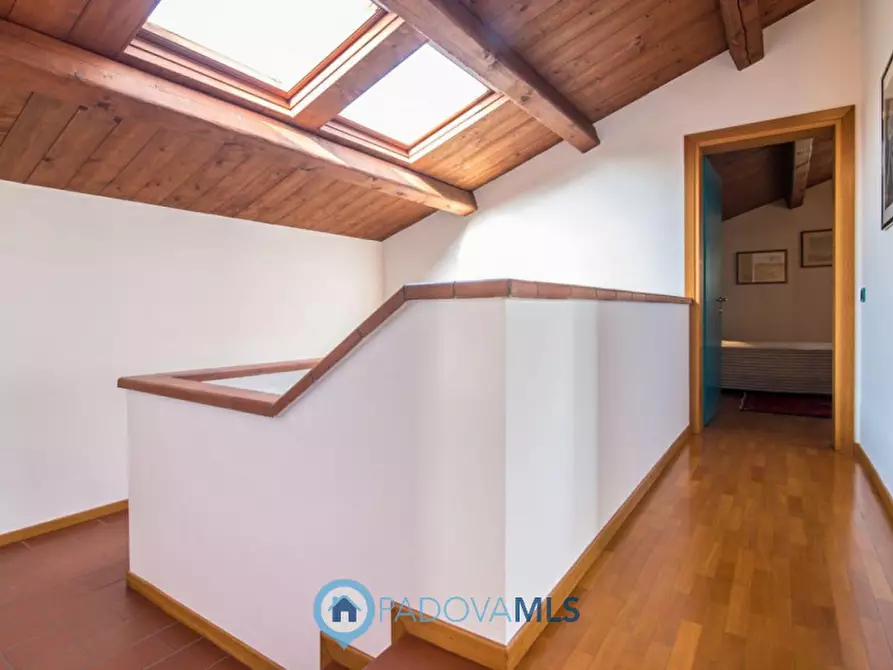 Immagine 7 di Villa in vendita  in Via Fiorita Nuova n. 26 a Cadoneghe