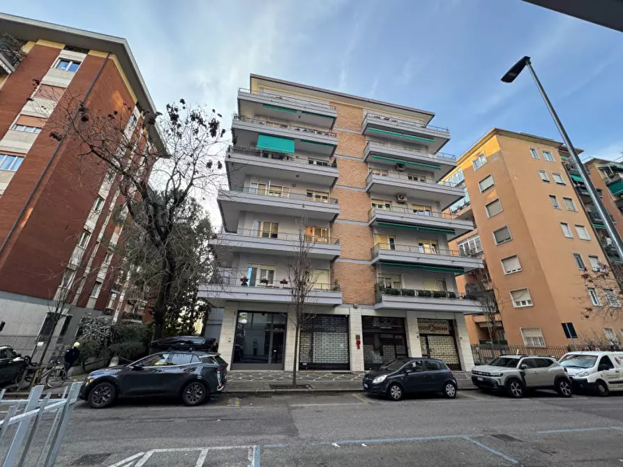 Immagine 1 di Appartamento in affitto  in Via Vasco de Gama 13 a Verona