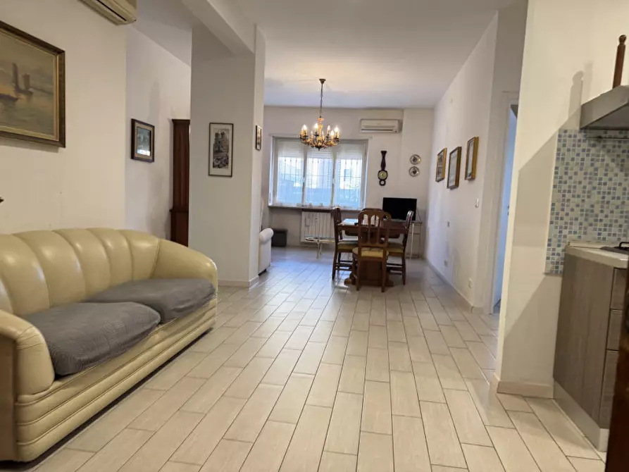 Immagine 4 di Appartamento in affitto  in Via Vasco de Gama 13 a Verona