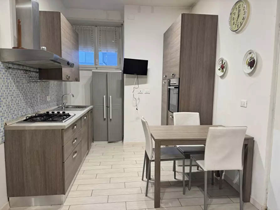 Immagine 5 di Appartamento in affitto  in Via Vasco de Gama 13 a Verona