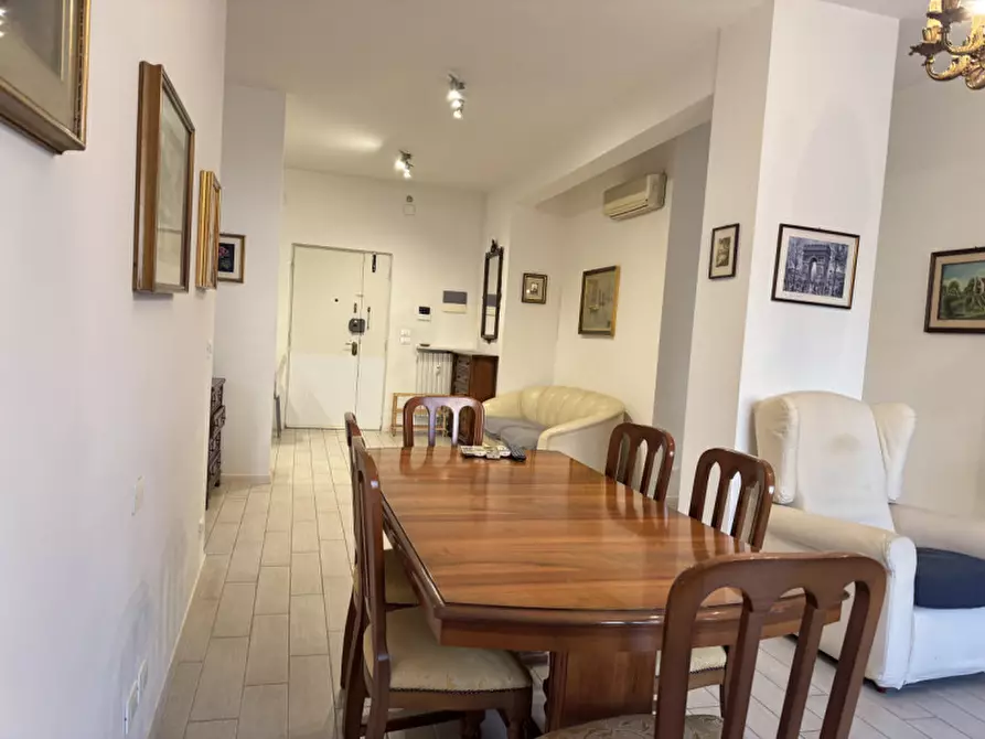 Immagine 6 di Appartamento in affitto  in Via Vasco de Gama 13 a Verona