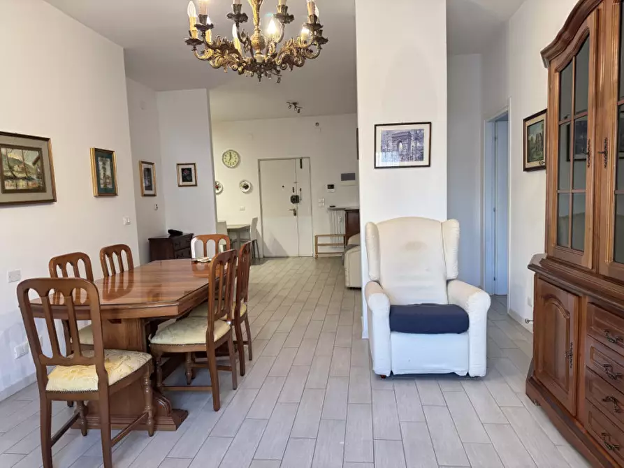 Immagine 7 di Appartamento in affitto  in Via Vasco de Gama 13 a Verona