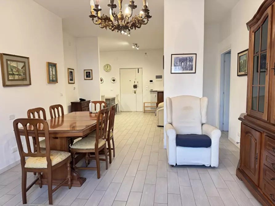 Immagine 8 di Appartamento in affitto  in Via Vasco de Gama 13 a Verona