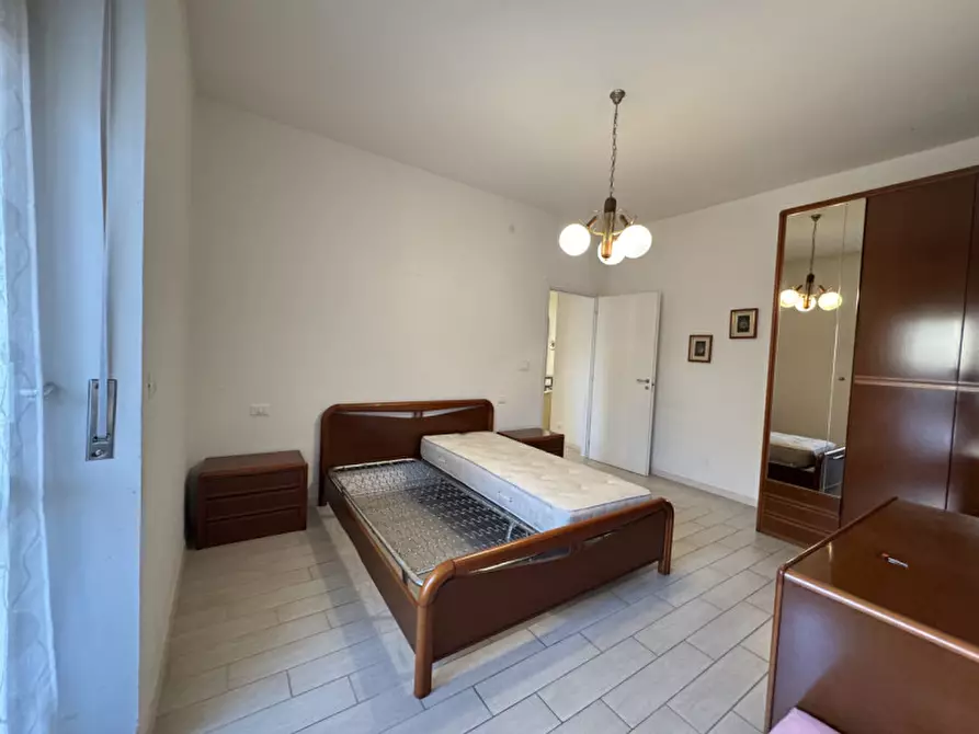 Immagine 13 di Appartamento in affitto  in Via Vasco de Gama 13 a Verona