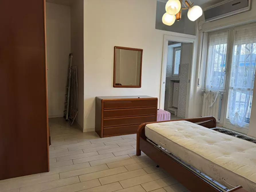 Immagine 14 di Appartamento in affitto  in Via Vasco de Gama 13 a Verona