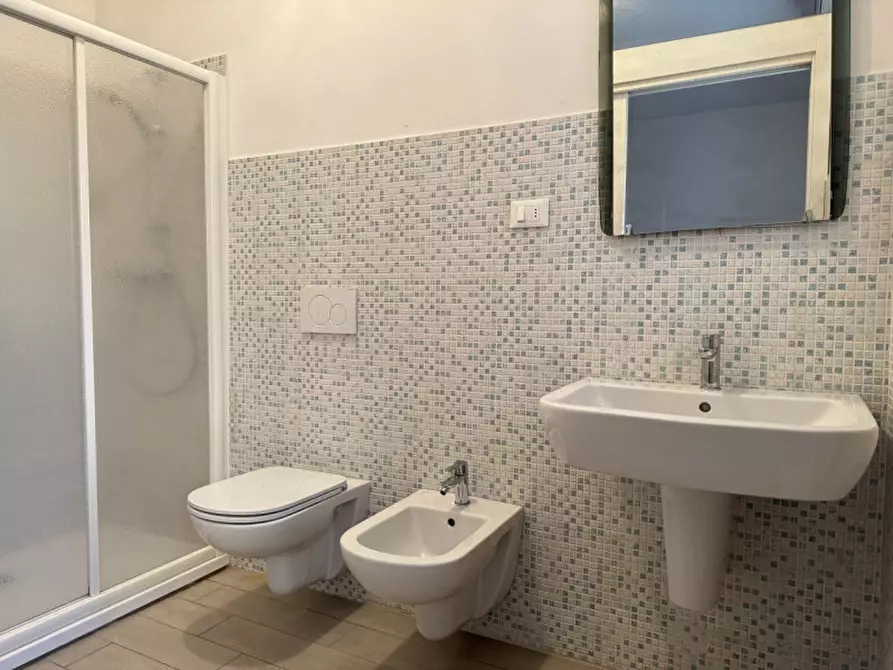 Immagine 15 di Appartamento in affitto  in Via Vasco de Gama 13 a Verona