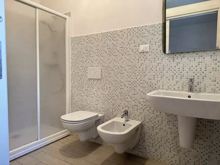 Immagine 16 di Appartamento in affitto  in Via Vasco de Gama 13 a Verona