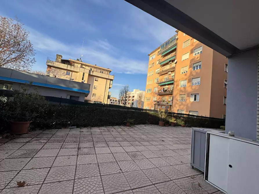 Immagine 17 di Appartamento in affitto  in Via Vasco de Gama 13 a Verona