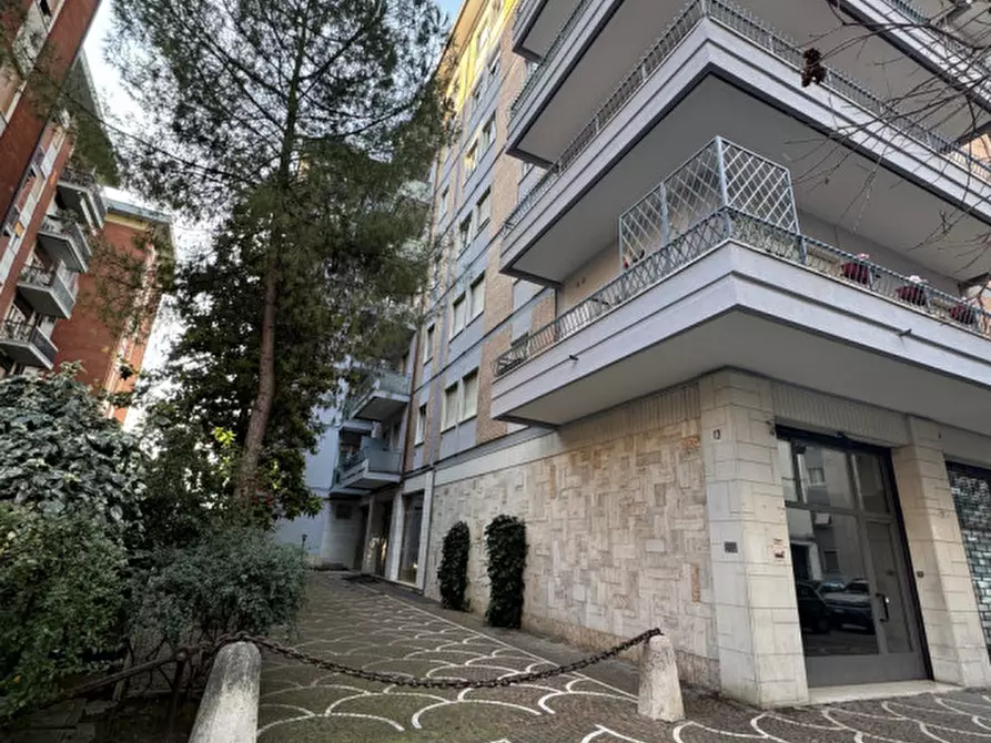 Immagine 19 di Appartamento in affitto  in Via Vasco de Gama 13 a Verona